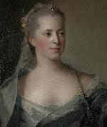 previously known as Portrait of a Lady, Jean Marc Nattier